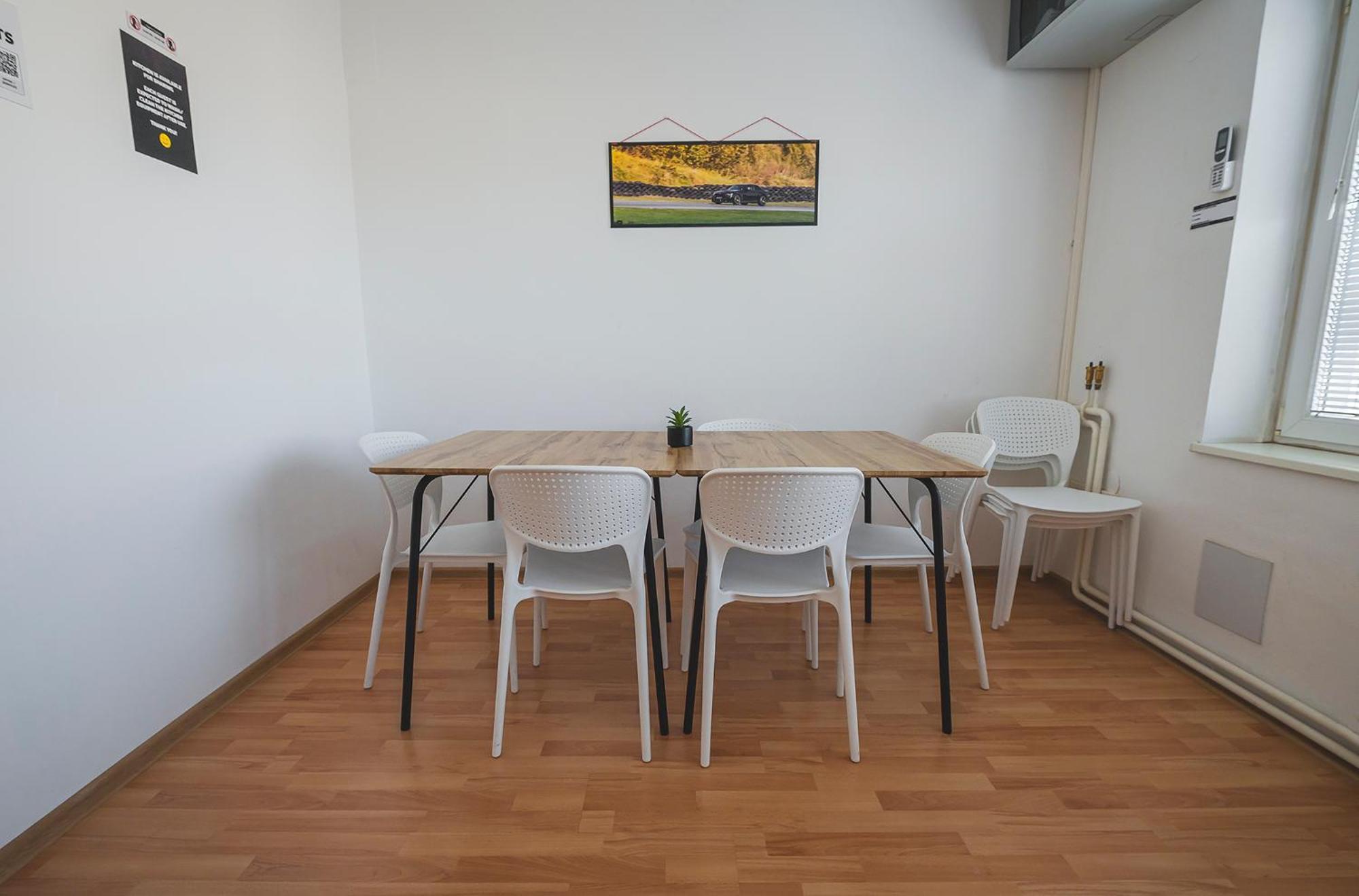 Do Avta Rooms Ljubljana Bagian luar foto