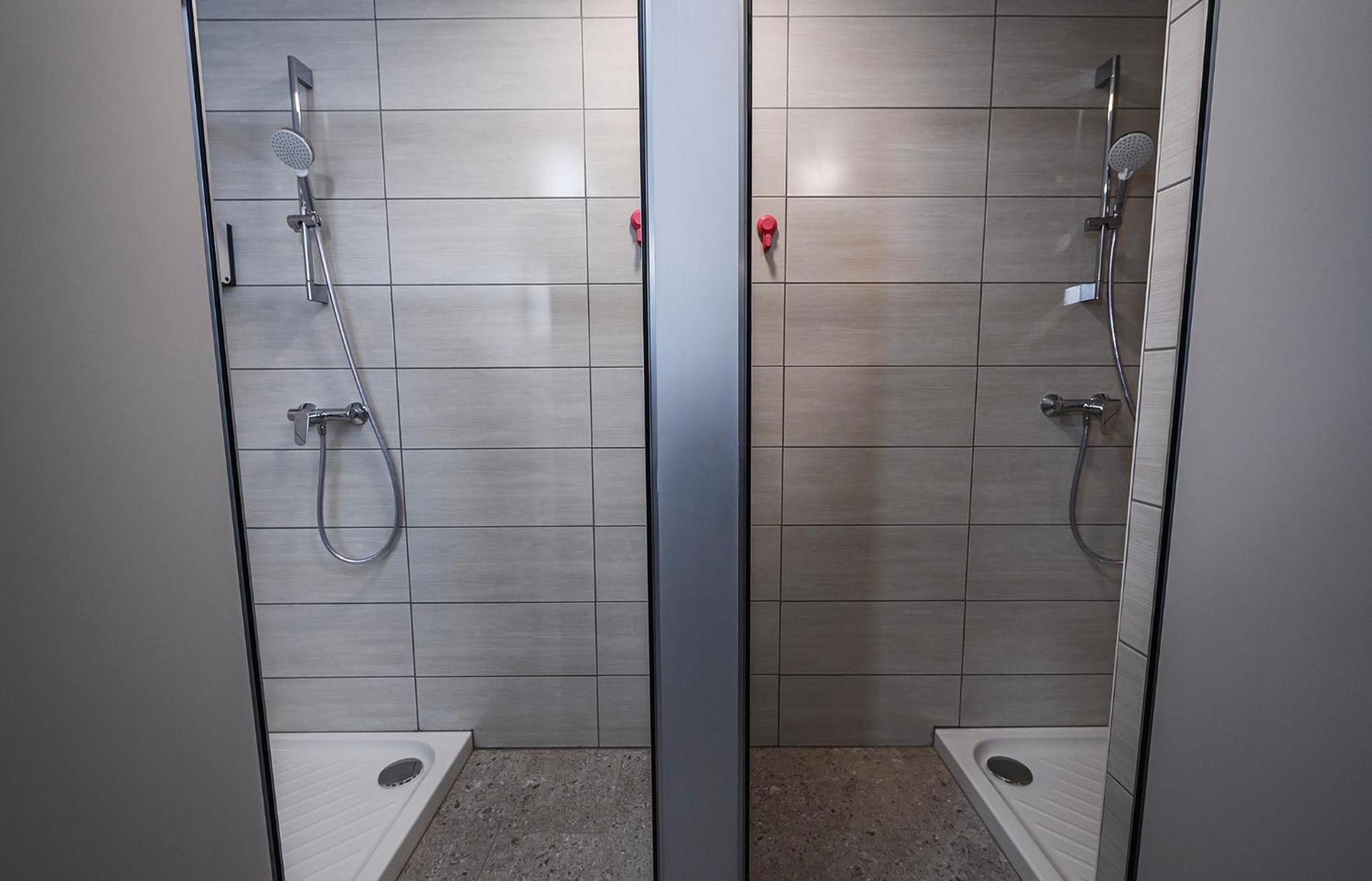 Do Avta Rooms Ljubljana Bagian luar foto