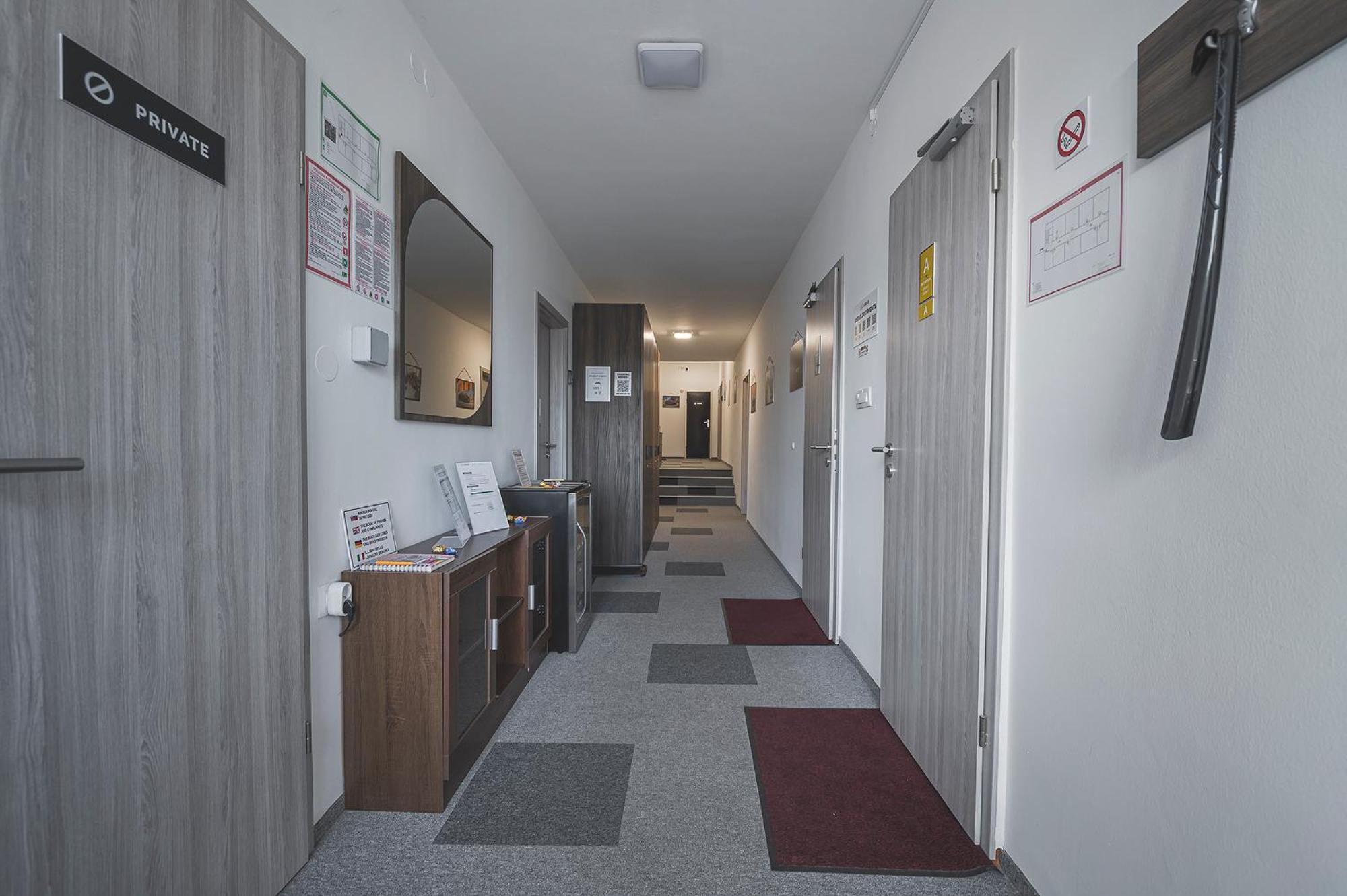 Do Avta Rooms Ljubljana Bagian luar foto